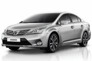Toyota Avensis 3 T27 2009-2019